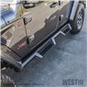 Westin | Nerf/Step Bar - Wrangler (JL) 2.0T / 3.0L / 3.6L 2018-2022 Westin Automotive Marchepieds