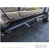 Westin | Nerf/Step Bar - Wrangler (JL) 2.0T / 3.0L / 3.6L 2018-2022 Westin Automotive Marchepieds