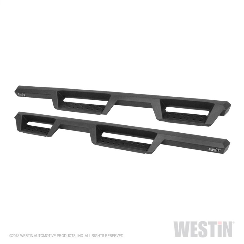 Westin | Nerf/Step Bar - Wrangler (JL) 2.0T / 3.0L / 3.6L 2018-2022 Westin Automotive Marchepieds