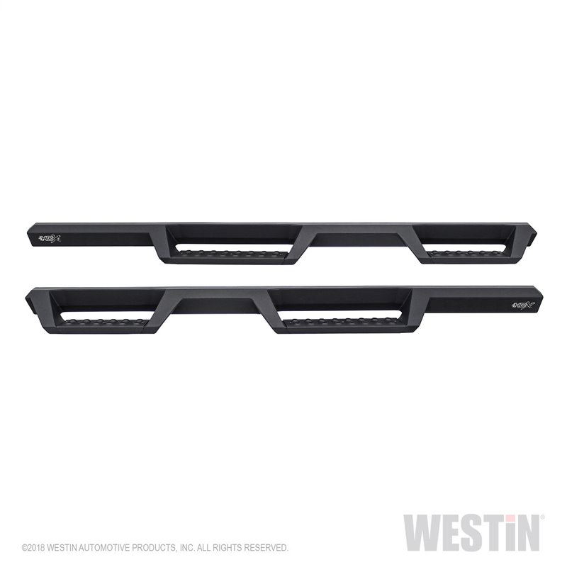 Westin | Nerf/Step Bar - Wrangler (JL) 2.0T / 3.0L / 3.6L 2018-2022 Westin Automotive Marchepieds