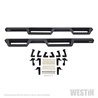 Westin | Nerf/Step Bar - Wrangler (JL) 2.0T / 3.0L / 3.6L 2018-2022 Westin Automotive Marchepieds