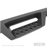 Westin | Nerf/Step Bar - Wrangler (JL) 2.0T / 3.0L / 3.6L 2018-2022 Westin Automotive Marchepieds