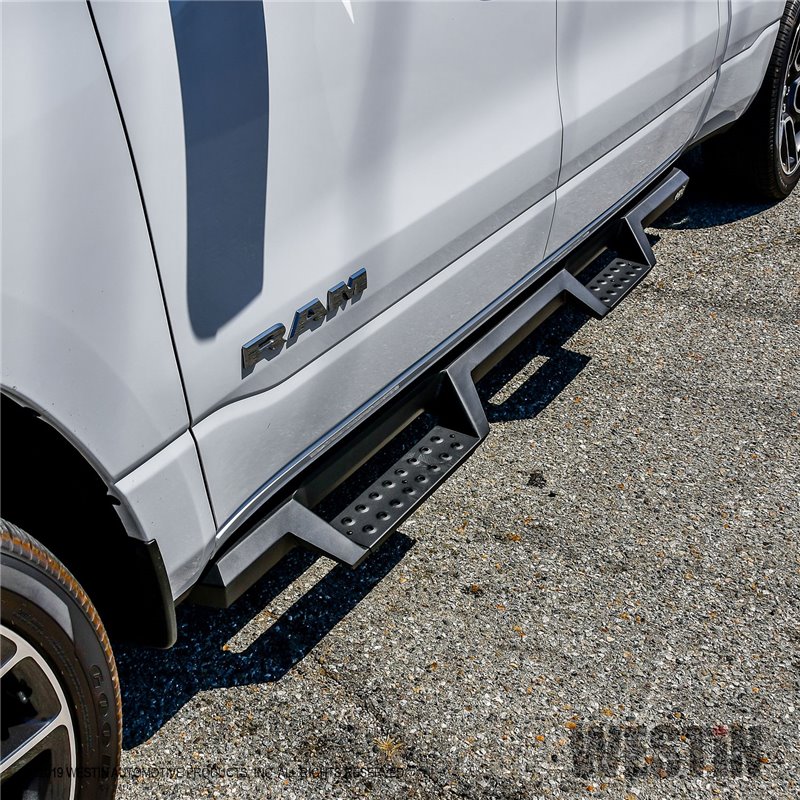 Westin | Nerf/Step Bar - Ram 1500 / TRX 2019-2021 Westin Automotive Marchepieds