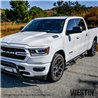 Westin | Nerf/Step Bar - Ram 1500 / TRX 2019-2021 Westin Automotive Marchepieds