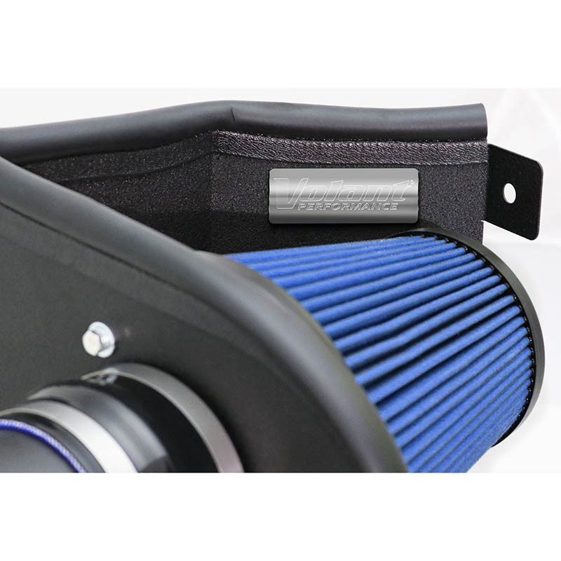 Volant | Open Element Air Intake System - F-150 / Raptor 3.5T 2017-2020 Volant Entrées Air