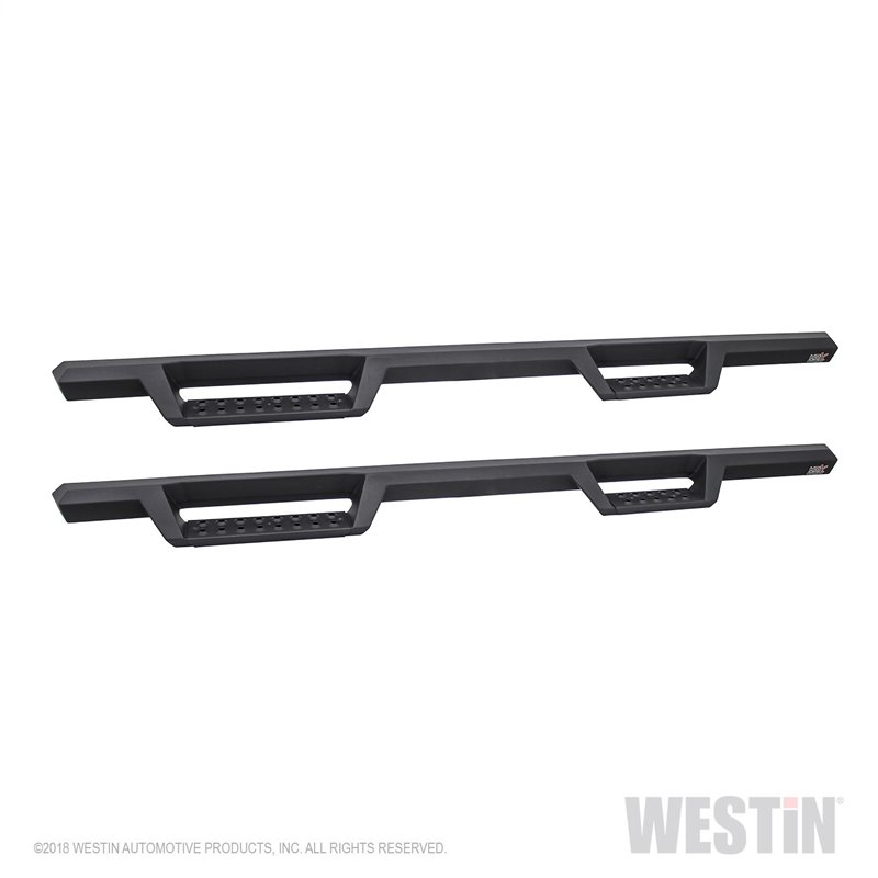 Westin | Nerf/Step Bar - Ram 1500 3.0L / 3.6L / 5.7L 2019-2021 Westin Automotive Marchepieds
