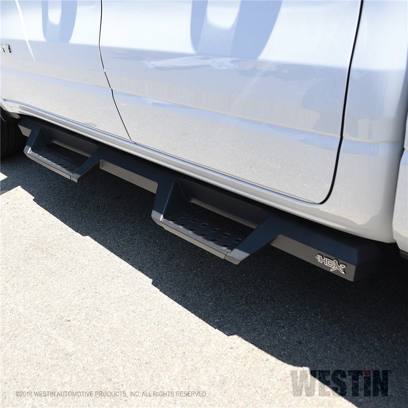 Westin | Nerf/Step Bar - Ram 1500 3.0L / 3.6L / 5.7L 2019-2021 Westin Automotive Marchepieds