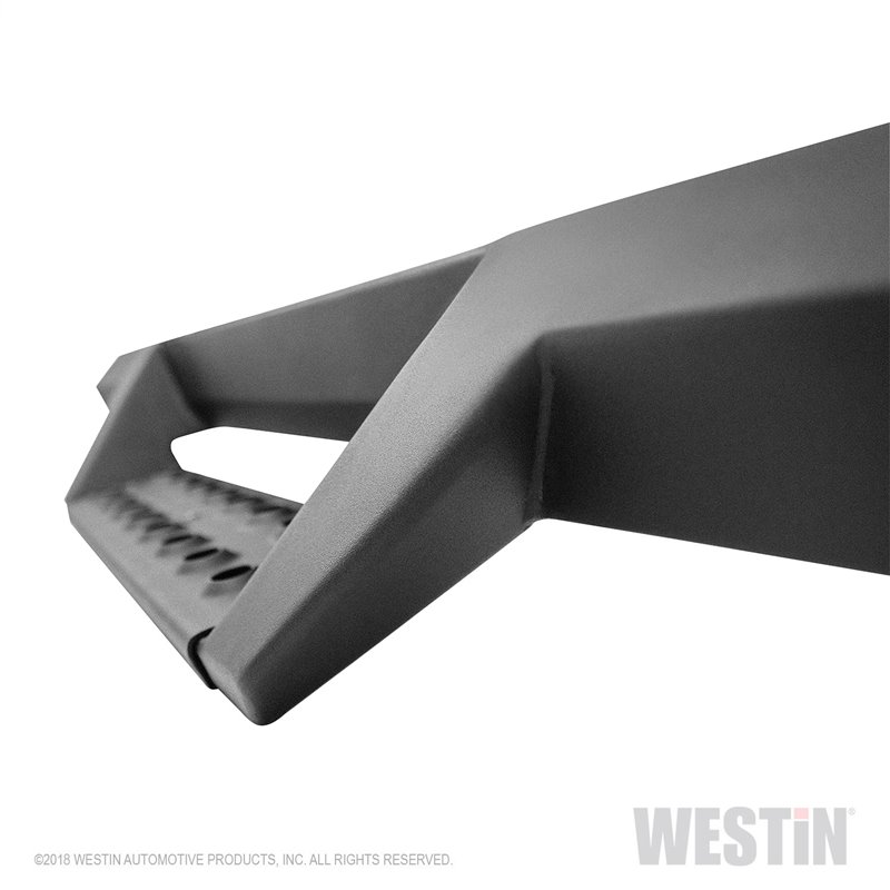 Westin | Nerf/Step Bar - Ram 1500 3.0L / 3.6L / 5.7L 2019-2021 Westin Automotive Marchepieds