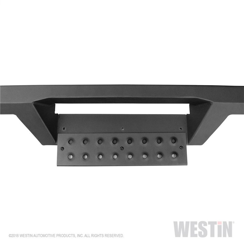 Westin | Nerf/Step Bar - Ram 1500 3.0L / 3.6L / 5.7L 2019-2021 Westin Automotive Marchepieds