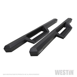 Westin | Nerf/Step Bar - Silverado / Sierra 1500 / 2500 / 3500 2019-2021 Westin Automotive Marchepieds