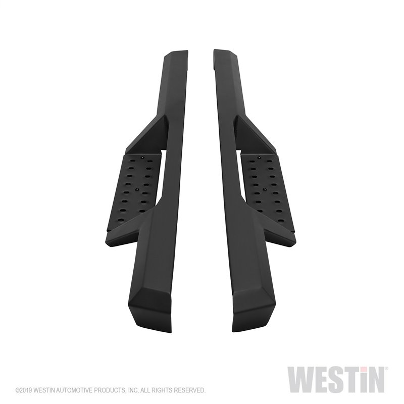 Westin | Nerf/Step Bar - Silverado / Sierra 1500 / 2500 / 3500 2019-2021 Westin Automotive Marchepieds