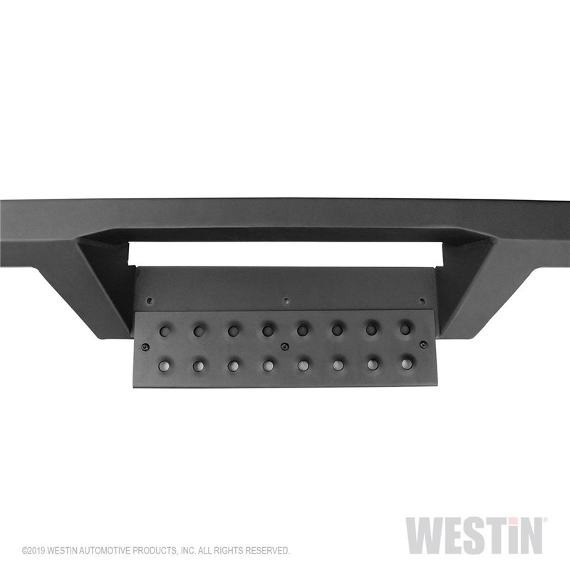Westin | Nerf/Step Bar - Silverado / Sierra 1500 / 2500 / 3500 2019-2021 Westin Automotive Marchepieds