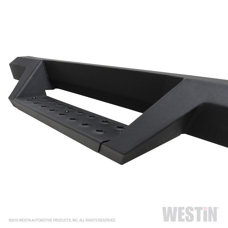 Westin | Nerf/Step Bar - Silverado / Sierra 1500 / 2500 / 3500 2019-2021 Westin Automotive Marchepieds