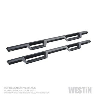 Westin | Nerf/Step Bar - Silverado / Sierra 1500 / 2500 / 3500 2019-2021 Westin Automotive Marchepieds