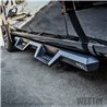 Westin | Nerf/Step Bar - Silverado / Sierra 1500 / 2500 / 3500 2019-2021 Westin Automotive Marchepieds