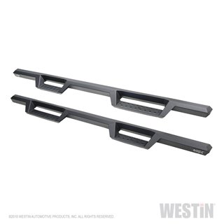 Westin | Nerf/Step Bar - Silverado / Sierra 1500 / 2500 / 3500 2019-2021 Westin Automotive Marchepieds