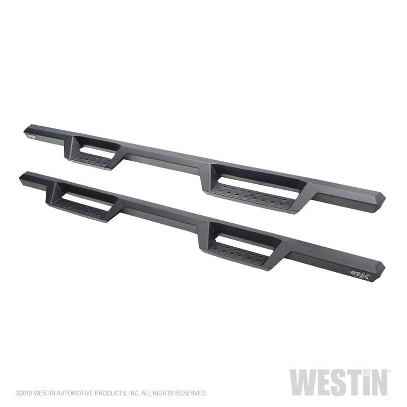 Westin | Nerf/Step Bar - Silverado / Sierra 1500 / 2500 / 3500 2019-2021 Westin Automotive Marchepieds