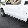 Westin | Nerf/Step Bar - Silverado / Sierra 1500 / 2500 / 3500 2019-2021 Westin Automotive Marchepieds