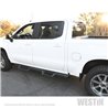 Westin | Nerf/Step Bar - Silverado / Sierra 1500 / 2500 / 3500 2019-2021 Westin Automotive Marchepieds