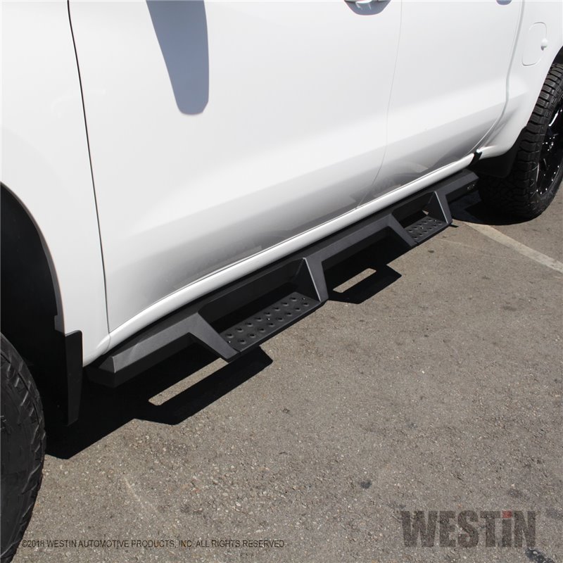 Westin | Nerf/Step Bar - Silverado / Sierra 1500 / 2500 / 3500 2019-2021 Westin Automotive Marchepieds