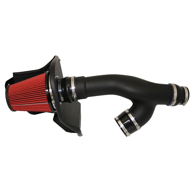 Volant | Open Element Air Intake System - F-150 2.7T / 3.5T 2015-2020 Volant Entrées Air