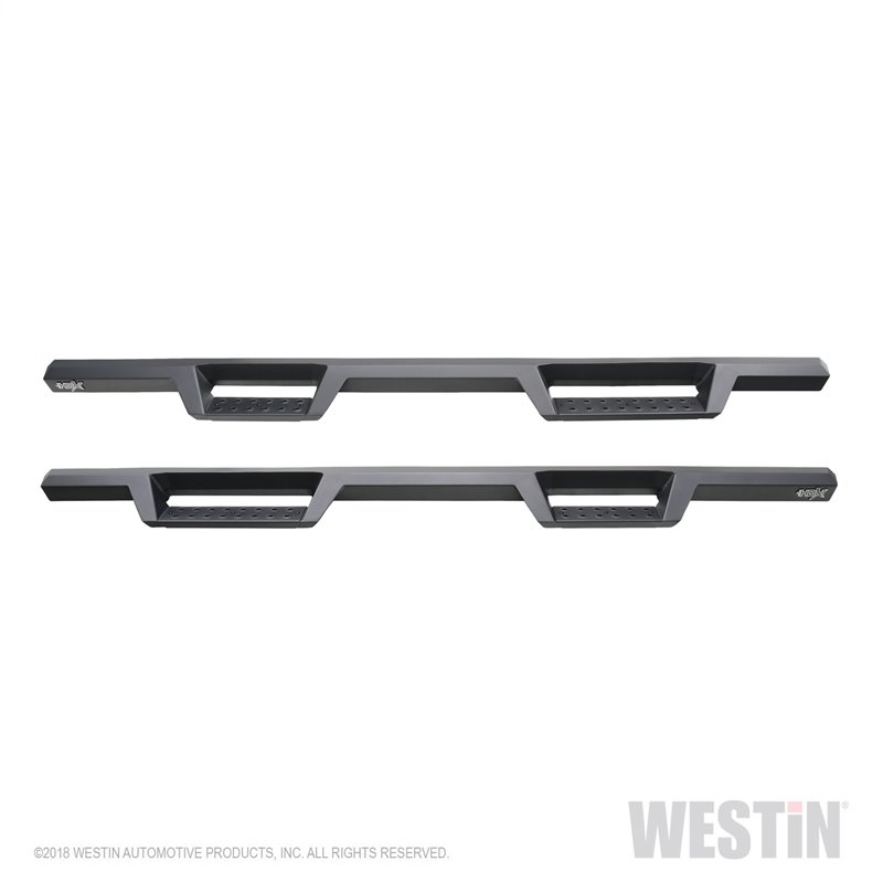 Westin | Nerf/Step Bar - Silverado / Sierra 1500 / 2500 / 3500 2019-2021 Westin Automotive Marchepieds