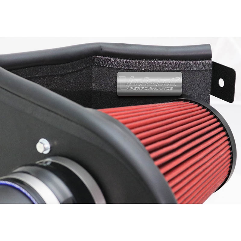 Volant | Open Element Air Intake System - F-150 2.7T / 3.5T 2015-2020 Volant Entrées Air