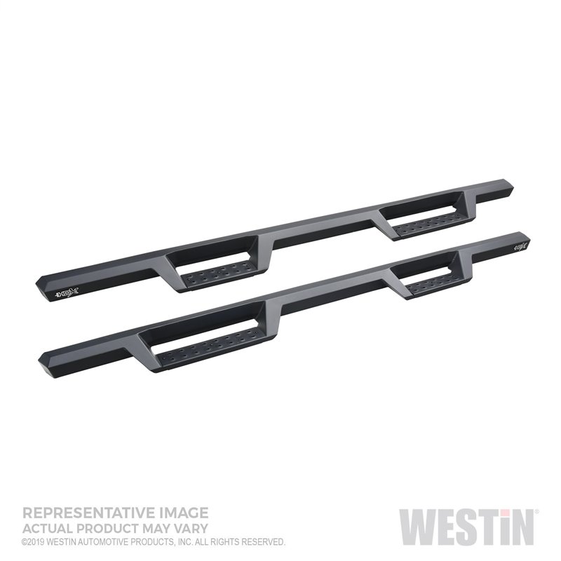 Westin | Nerf/Step Bar - Ranger 2.3T 2019-2021 Westin Automotive Marchepieds