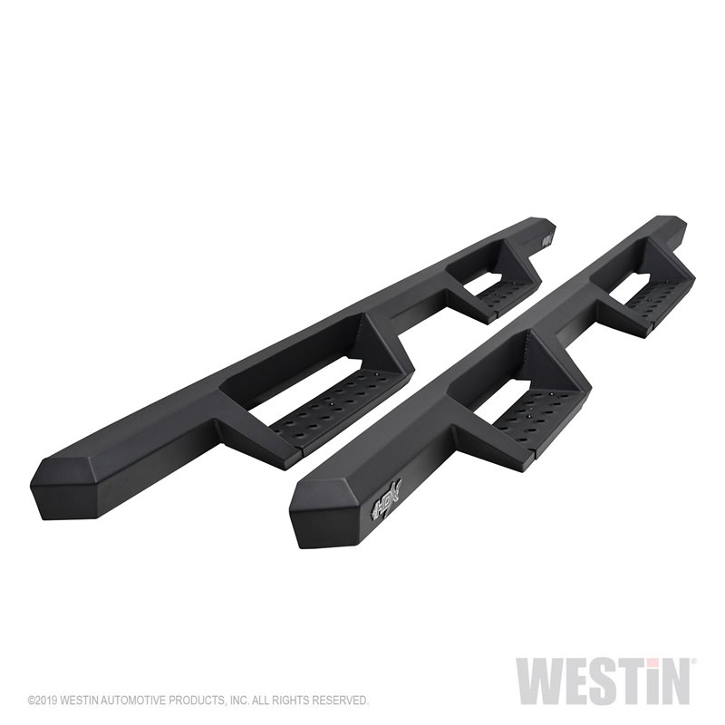 Westin | Nerf/Step Bar - Ranger 2.3T 2019-2021 Westin Automotive Marchepieds
