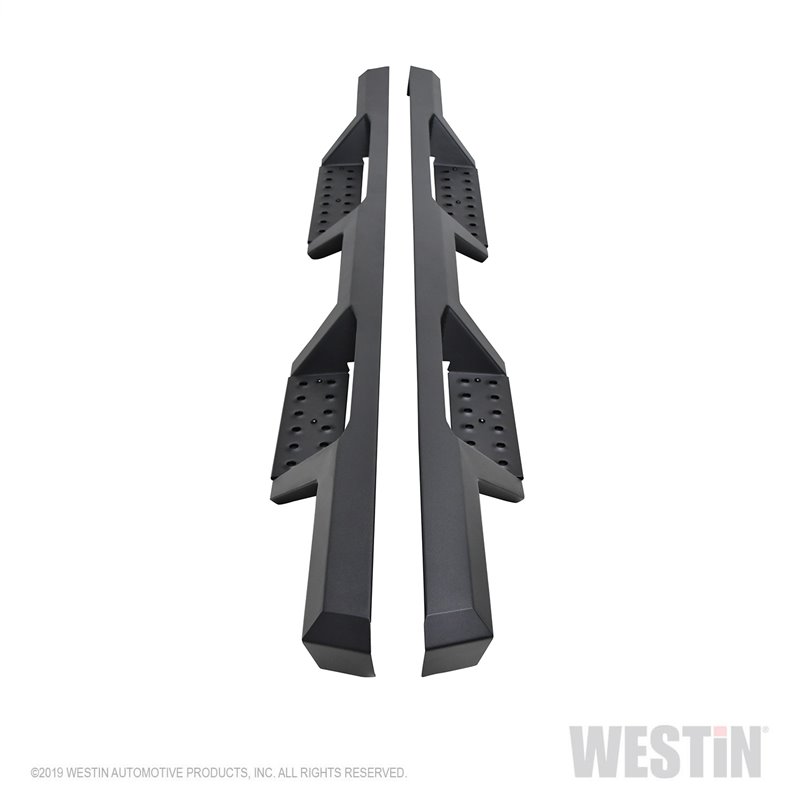 Westin | Nerf/Step Bar - Ranger 2.3T 2019-2021 Westin Automotive Marchepieds