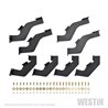Westin | Nerf/Step Bar - Ranger 2.3T 2019-2021 Westin Automotive Marchepieds