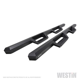 Westin | Nerf/Step Bar - Gladiator 3.6L 2020-2021 Westin Automotive Marchepieds