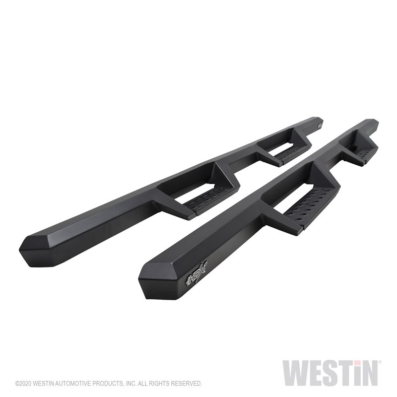 Westin | Nerf/Step Bar - Gladiator 3.6L 2020-2021 Westin Automotive Marchepieds