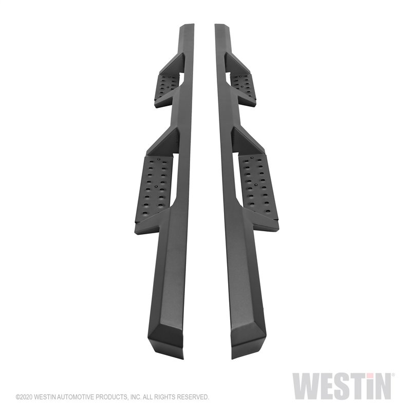 Westin | Nerf/Step Bar - Gladiator 3.6L 2020-2021 Westin Automotive Marchepieds