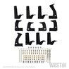 Westin | Nerf/Step Bar - Gladiator 3.6L 2020-2021 Westin Automotive Marchepieds