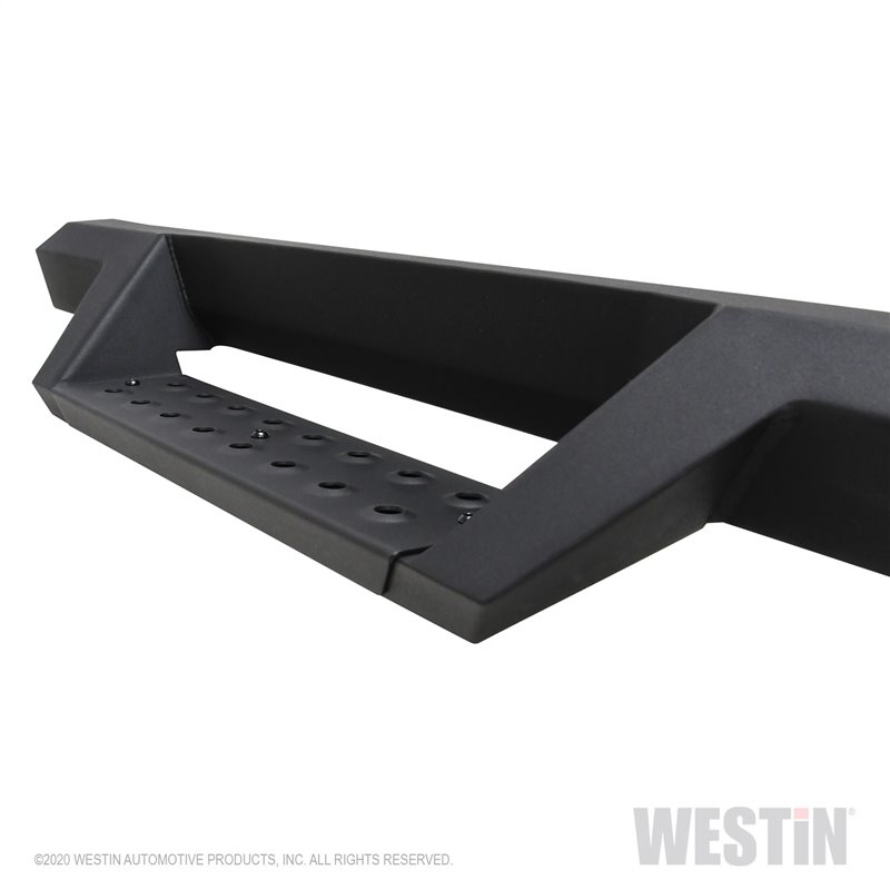 Westin | Nerf/Step Bar - Gladiator 3.6L 2020-2021 Westin Automotive Marchepieds
