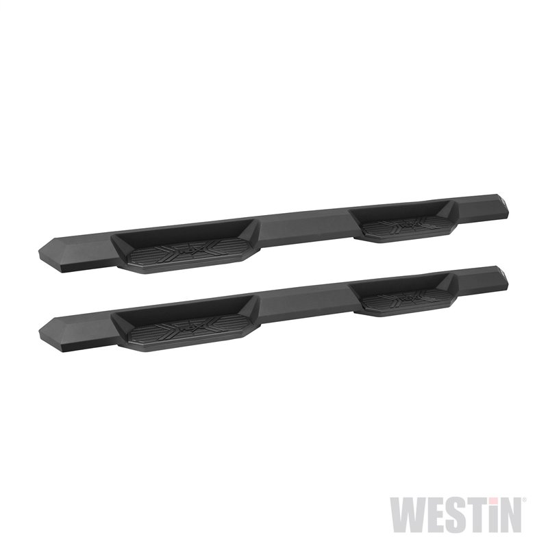 Westin | Nerf/Step Bar - Wrangler (JK) 3.6L / 3.8L 2007-2018 Westin Automotive Marchepieds
