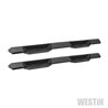 Westin | Nerf/Step Bar - Wrangler (JK) 3.6L / 3.8L 2007-2018 Westin Automotive Marchepieds