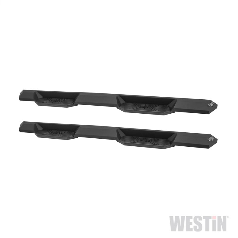 Westin | Nerf/Step Bar - Wrangler (JK) 3.6L / 3.8L 2007-2018 Westin Automotive Marchepieds