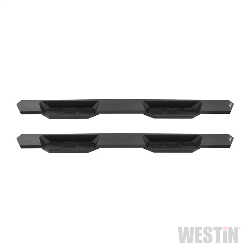 Westin | Nerf/Step Bar - Wrangler (JK) 3.6L / 3.8L 2007-2018 Westin Automotive Marchepieds