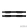 Westin | Nerf/Step Bar - Wrangler (JK) 3.6L / 3.8L 2007-2018 Westin Automotive Marchepieds