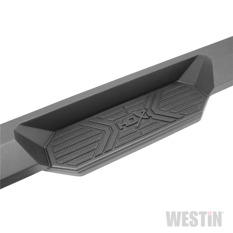 Westin | Nerf/Step Bar - Wrangler (JK) 3.6L / 3.8L 2007-2018 Westin Automotive Marchepieds