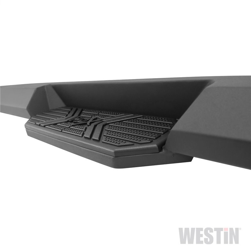Westin | Nerf/Step Bar - Wrangler (JK) 3.6L / 3.8L 2007-2018 Westin Automotive Marchepieds