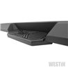 Westin | Nerf/Step Bar - Wrangler (JK) 3.6L / 3.8L 2007-2018 Westin Automotive Marchepieds