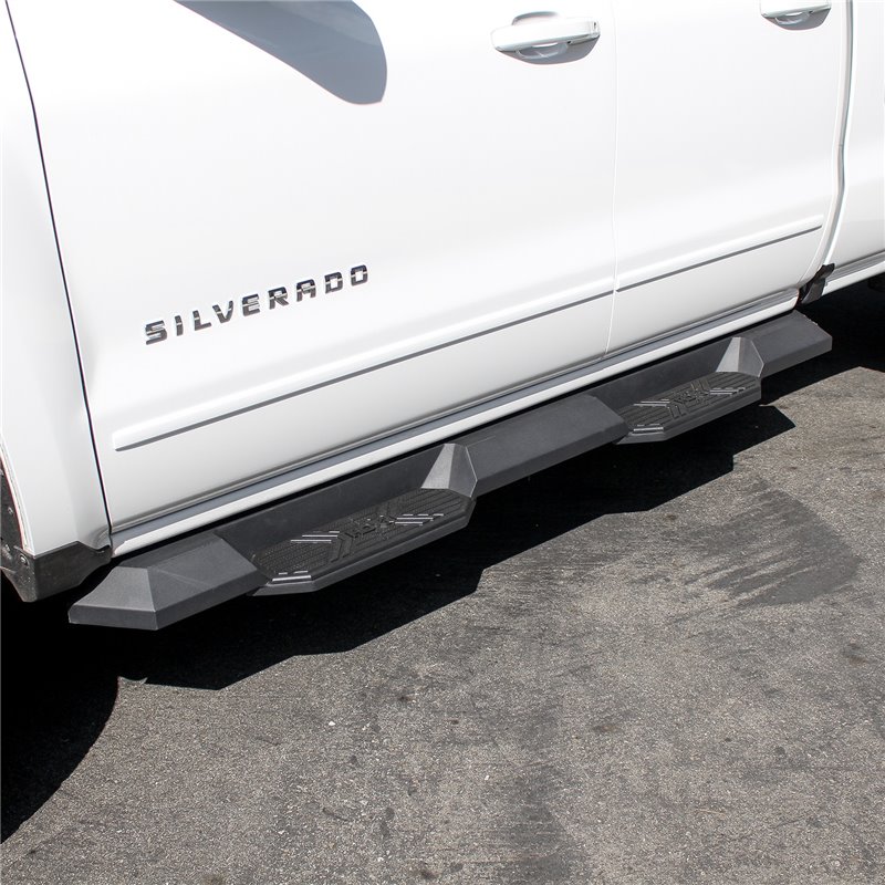 Westin | Nerf/Step Bar - Silverado / Sierra 1500 / 2500 / 3500 2007-2019 Westin Automotive Marchepieds