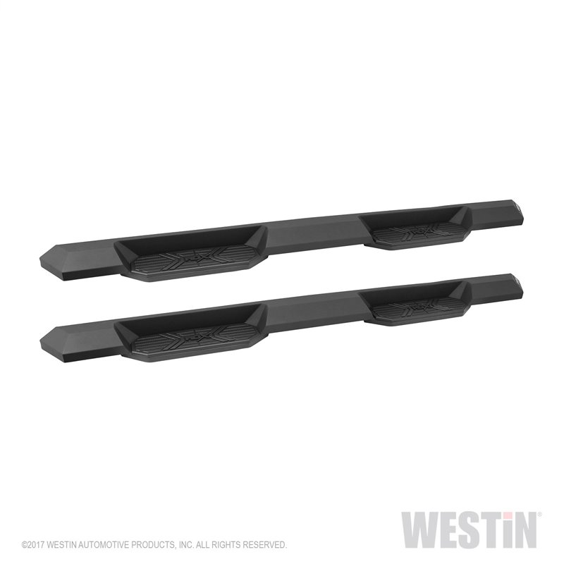 Westin | Nerf/Step Bar - F-150 / F-250 / F-350 2015-2021 Westin Automotive Marchepieds