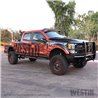Westin | Nerf/Step Bar - F-150 / F-250 / F-350 2015-2021 Westin Automotive Marchepieds