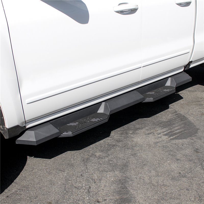 Westin | Nerf/Step Bar - F-150 / F-250 / F-350 2015-2021 Westin Automotive Marchepieds