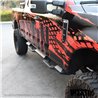 Westin | Nerf/Step Bar - F-150 / F-250 / F-350 2015-2021 Westin Automotive Marchepieds