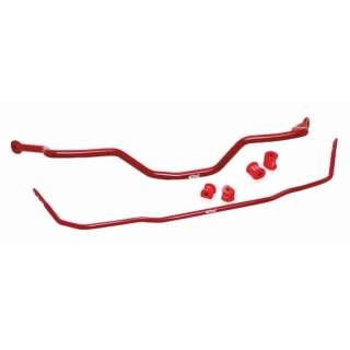 EIBACH | Anti Roll Kit - Avant & Arrière Sway Bars - VW. Golf Eibach Sway bars & Link kit
